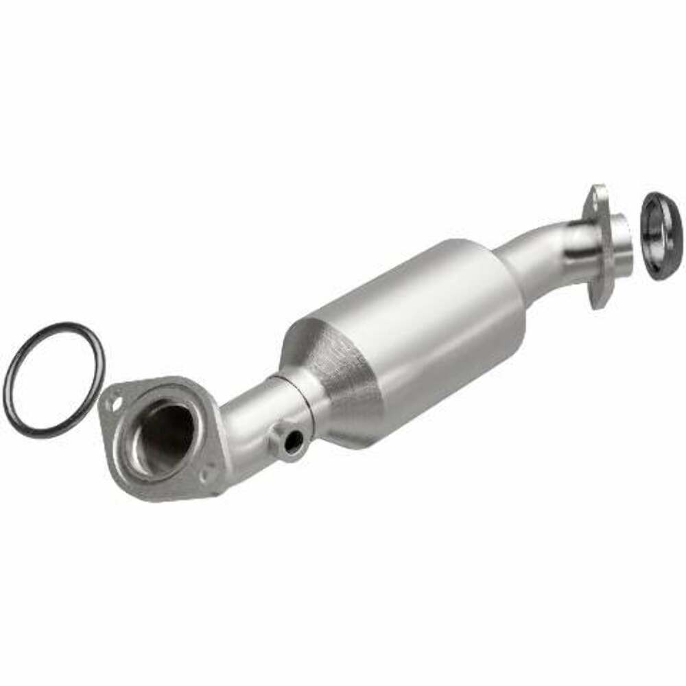 MagnaFlow direct-fit catalytic converter for 2004-2009 Cadillac 3.6L stainless steel CARB compliant 5461884