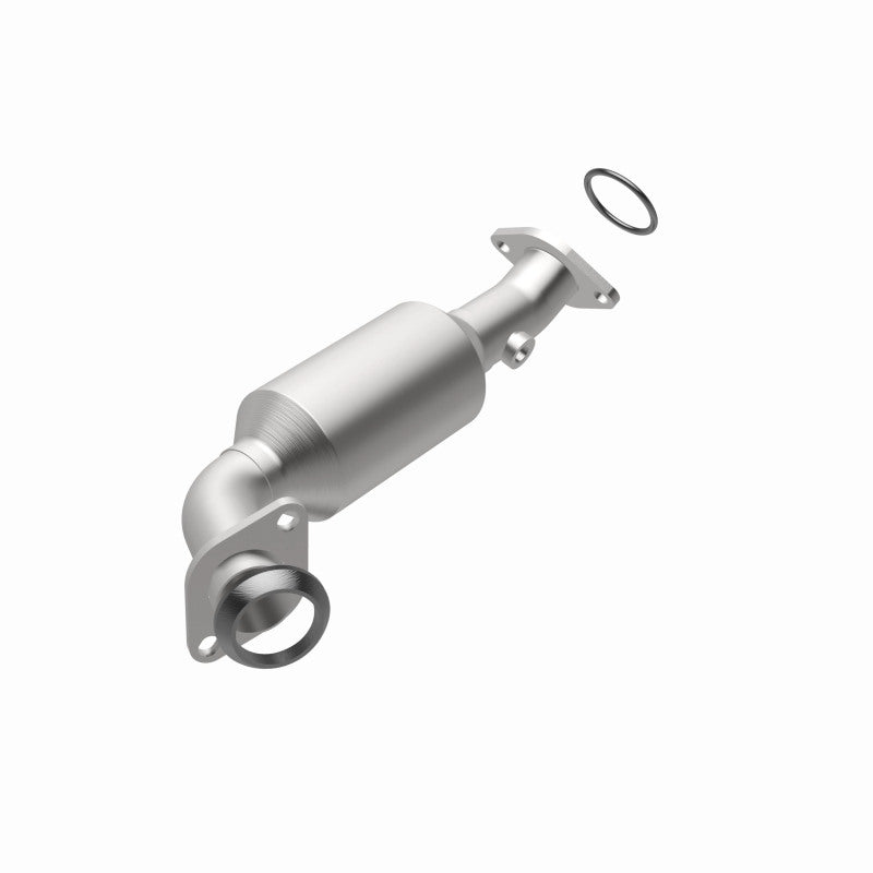 MagnaFlow direct-fit catalytic converter for 2004-2009 Cadillac 3.6L stainless steel CARB compliant 5461885