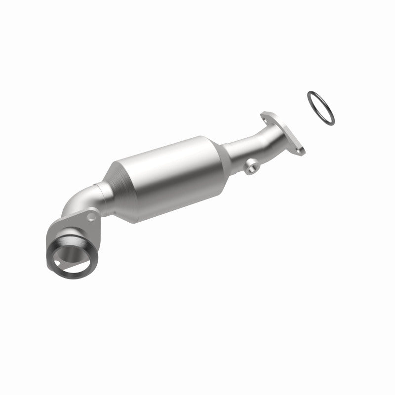MagnaFlow direct-fit catalytic converter for 2004-2009 Cadillac 3.6L stainless steel CARB compliant 5461885