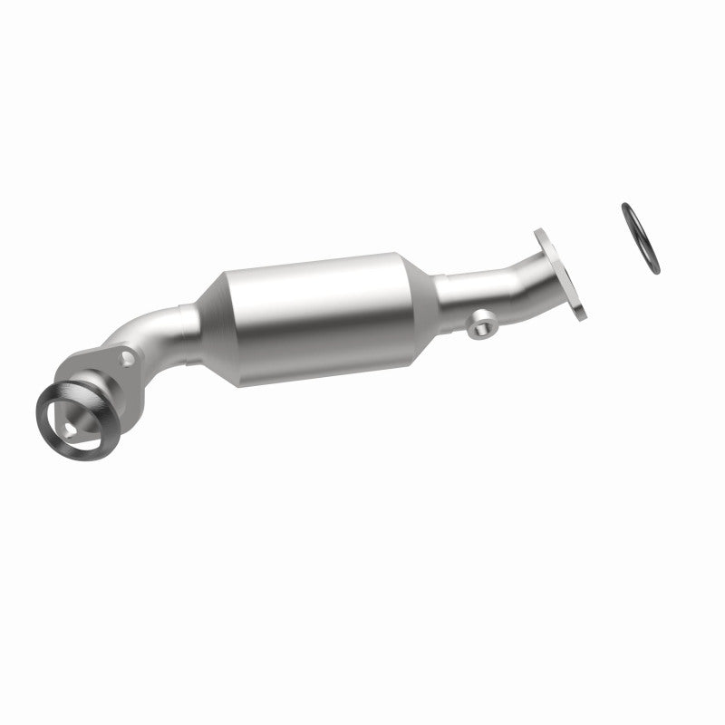 MagnaFlow direct-fit catalytic converter for 2004-2009 Cadillac 3.6L stainless steel CARB compliant 5461885