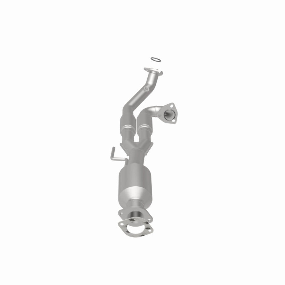 MagnaFlow direct-fit catalytic converter for 2004-2009 Nissan 3.5L stainless steel CARB compliant 5592710