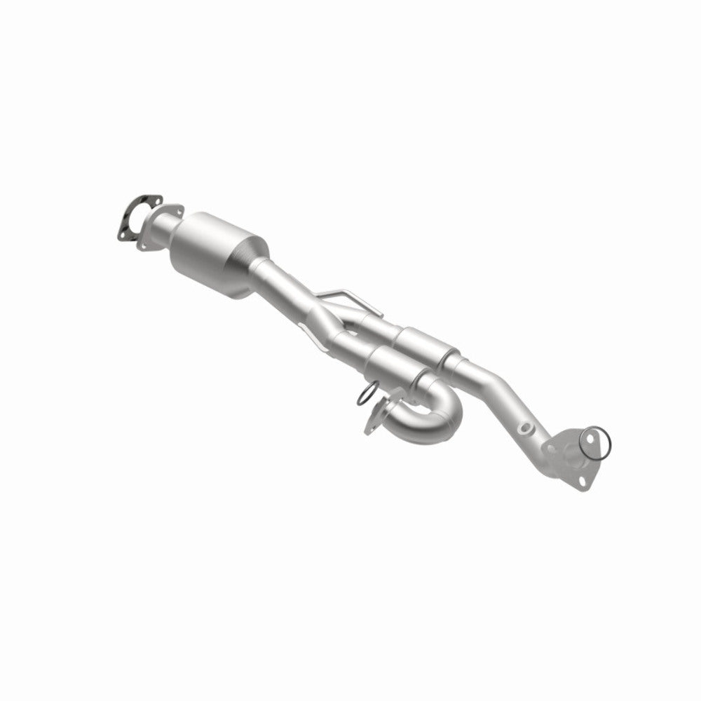 MagnaFlow direct-fit catalytic converter for 2004-2009 Nissan 3.5L stainless steel CARB compliant 5592710
