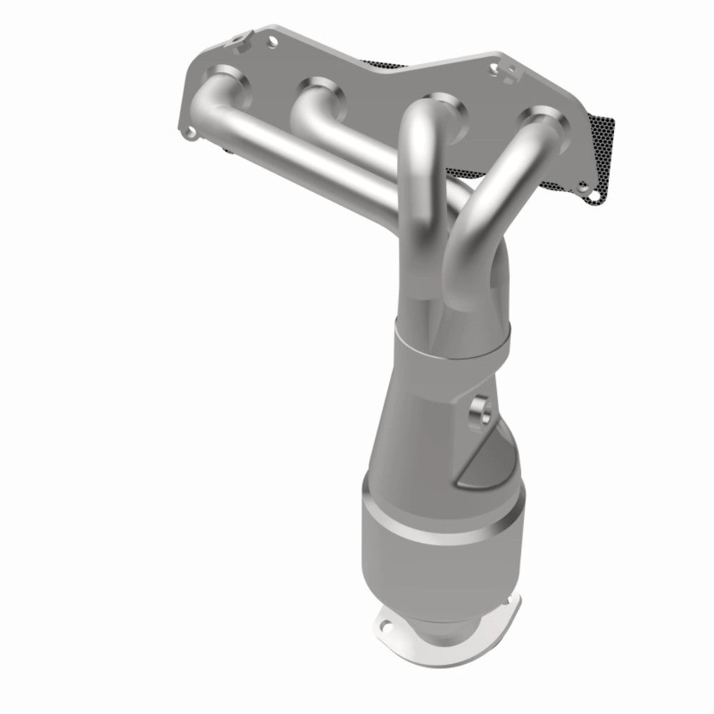 MagnaFlow catalytic converter for 2004-2009 Toyota stainless steel CARB compliant