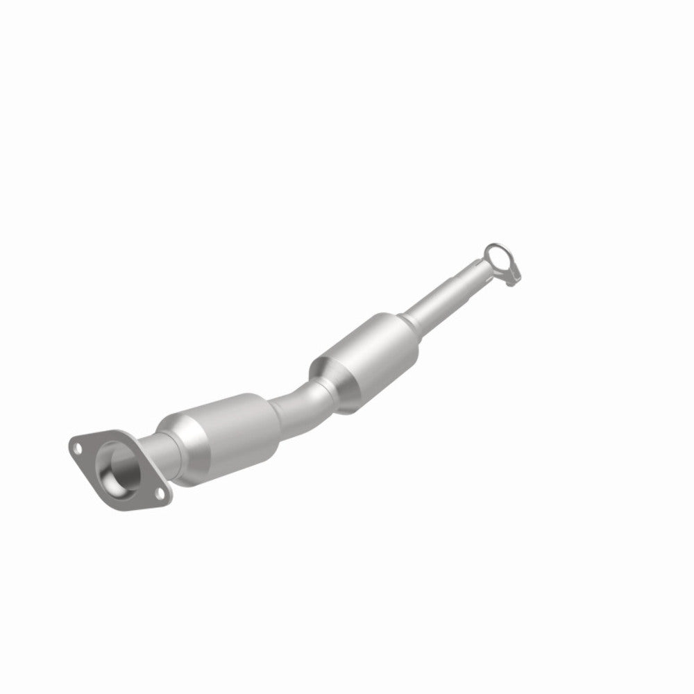 MagnaFlow direct-fit catalytic converter for 2004-2009 Toyota stainless steel CARB compliant
