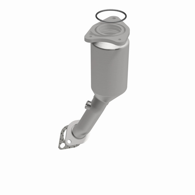 MagnaFlow direct-fit catalytic converter fits 2004 Chevrolet Malibu 3.5L stainless steel CARB compliant 4561012
