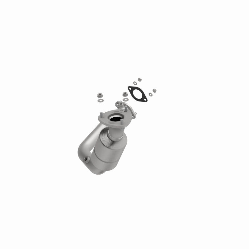 MagnaFlow direct-fit catalytic converter fits 2004 Chevrolet Malibu 3.5L stainless steel CARB compliant 4561013