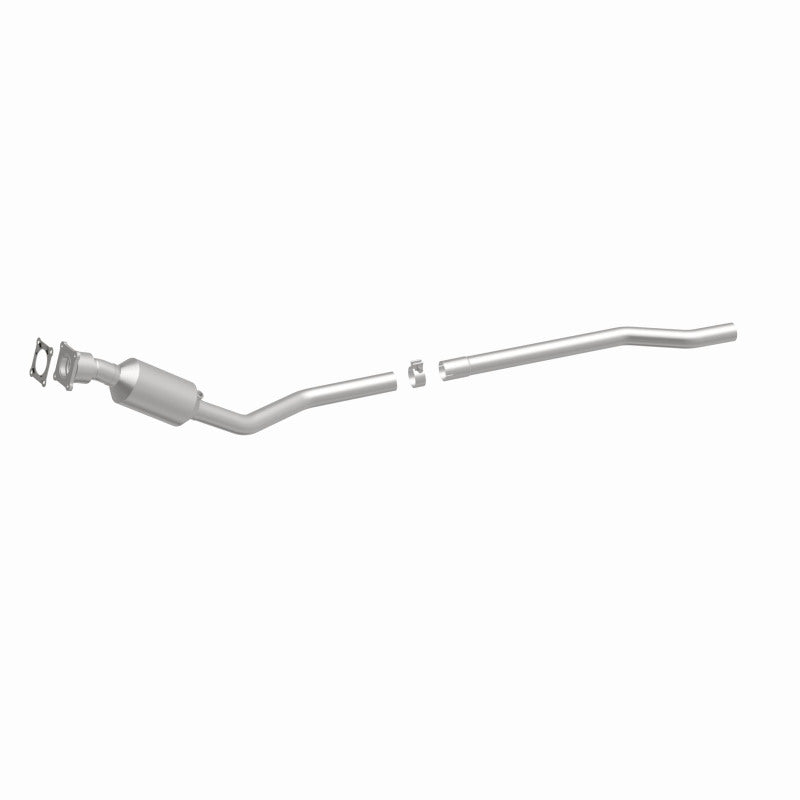 MagnaFlow direct-fit catalytic converter fits 2004 Dodge Grand Caravan 3.3L stainless steel CARB compliant 5451202