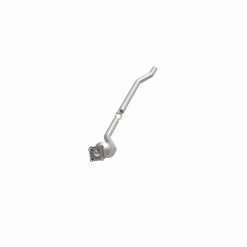 MagnaFlow direct-fit catalytic converter fits 2004 Dodge Grand Caravan 3.3L stainless steel CARB compliant 5451202