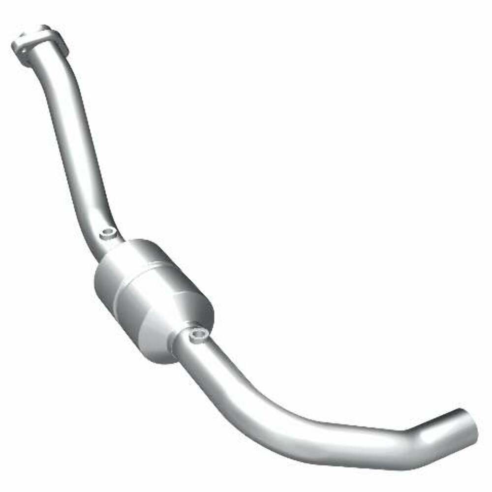 t 2004 Durango 5.7L OEM Direct-Fit Catalytic Converter 49497 Magnaflow MagnaFlow Exhaust Products