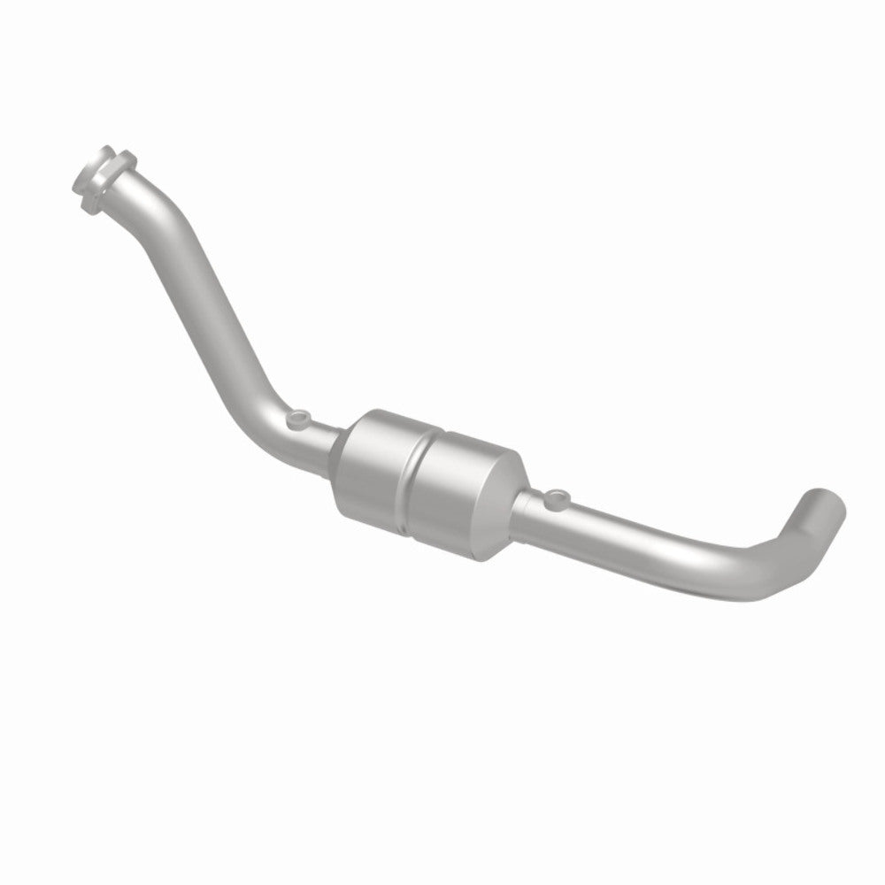 t 2004 Durango 5.7L OEM Direct-Fit Catalytic Converter 49497 Magnaflow MagnaFlow Exhaust Products