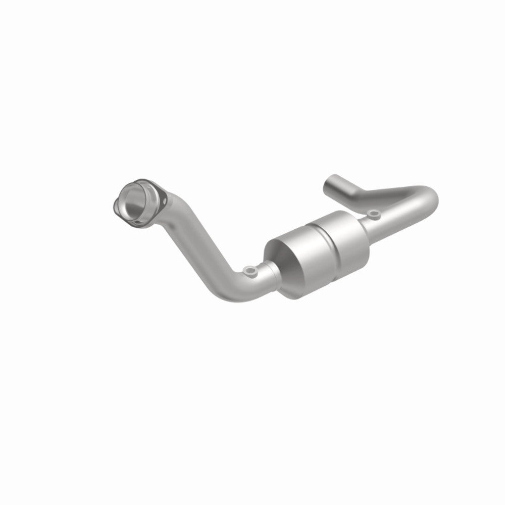 t 2004 Durango 5.7L OEM Direct-Fit Catalytic Converter 49497 Magnaflow MagnaFlow Exhaust Products