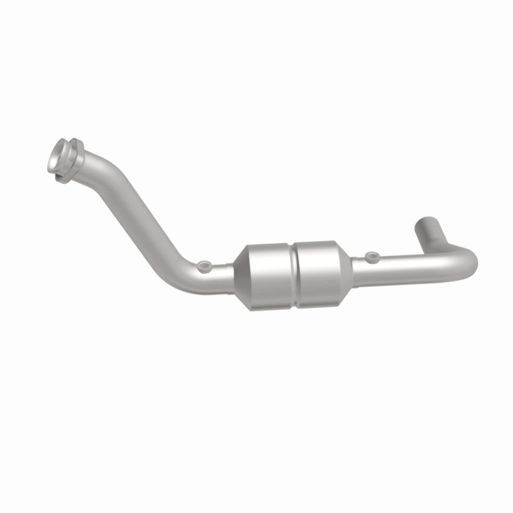 t 2004 Durango 5.7L OEM Direct-Fit Catalytic Converter 49497 Magnaflow MagnaFlow Exhaust Products