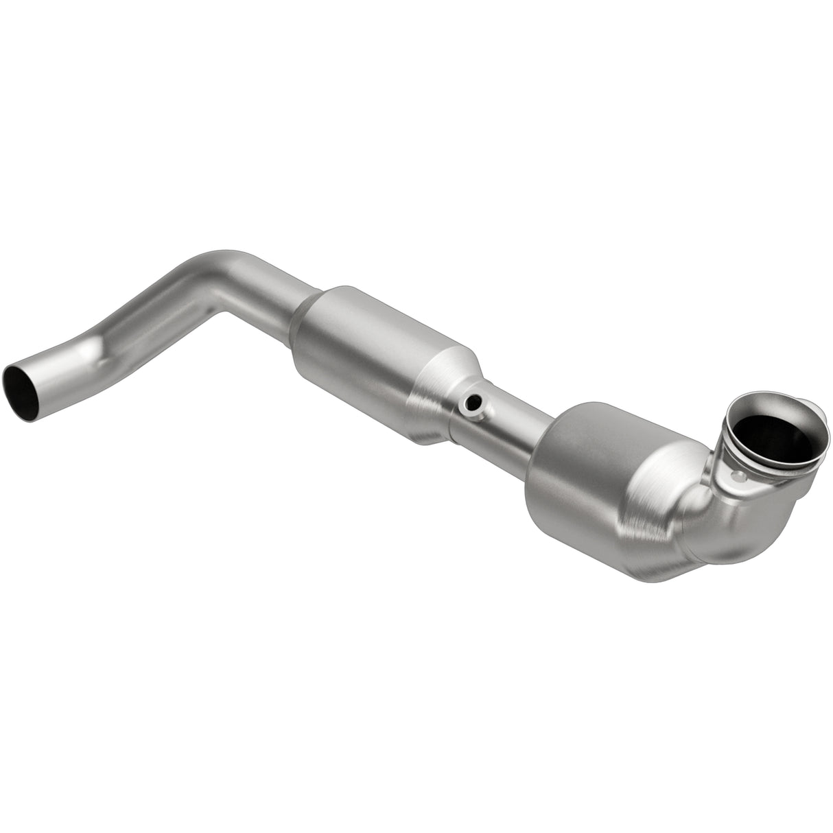 t 2004 Ford F-150 California Grade CARB Direct-Fit Catalytic Converter 5582705 MagnaFlow Exhaust Products
