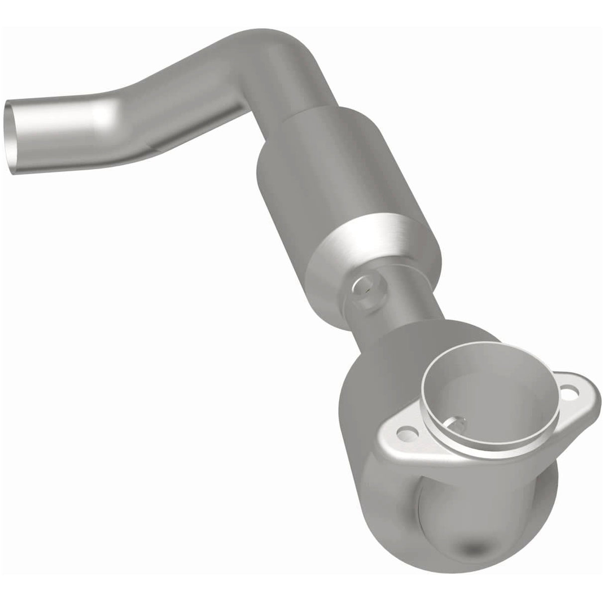 t 2004 Ford F-150 California Grade CARB Direct-Fit Catalytic Converter 5582705 MagnaFlow Exhaust Products