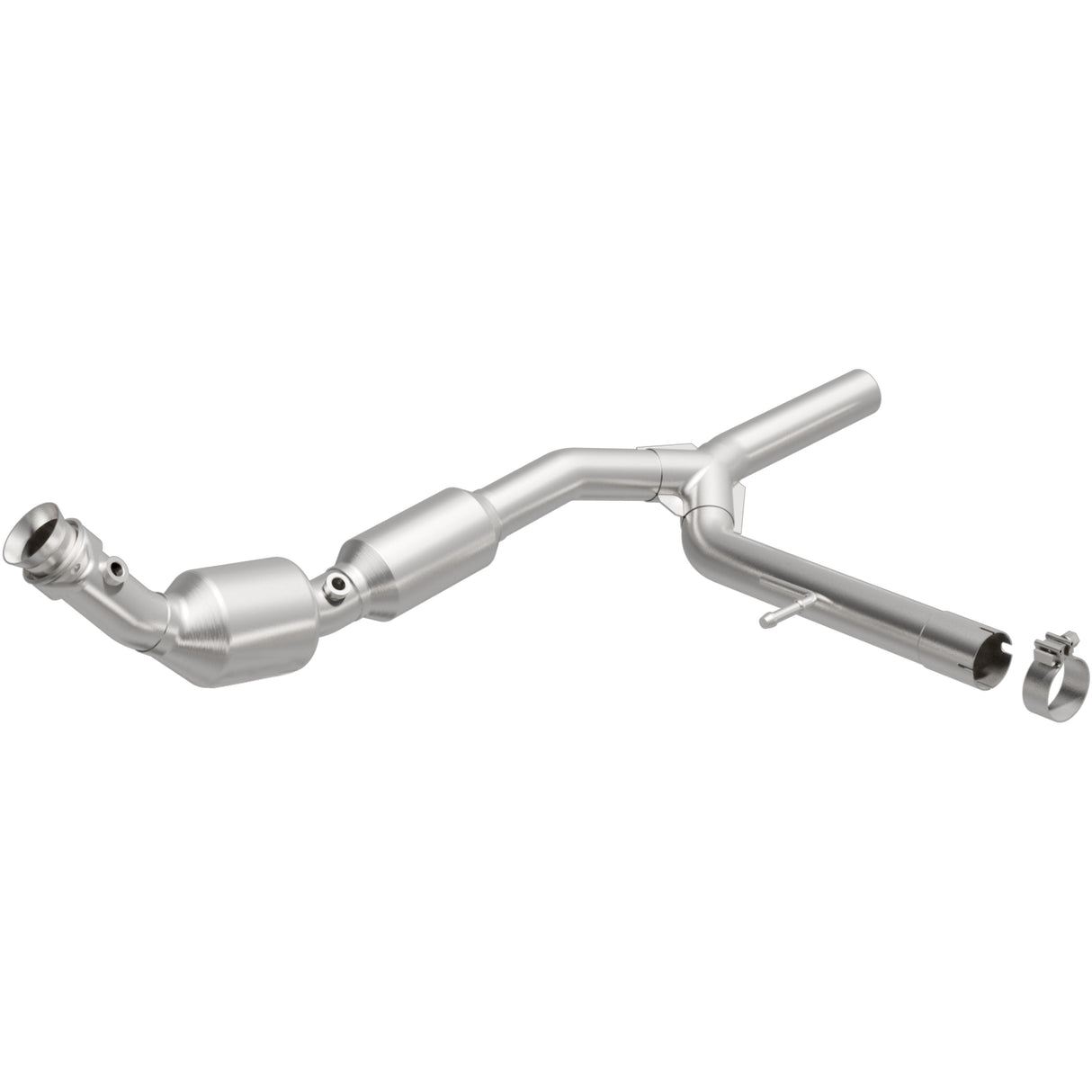 t 2004 Ford F-150 California Grade CARB Direct-Fit Catalytic Converter 5582706 MagnaFlow Exhaust Products
