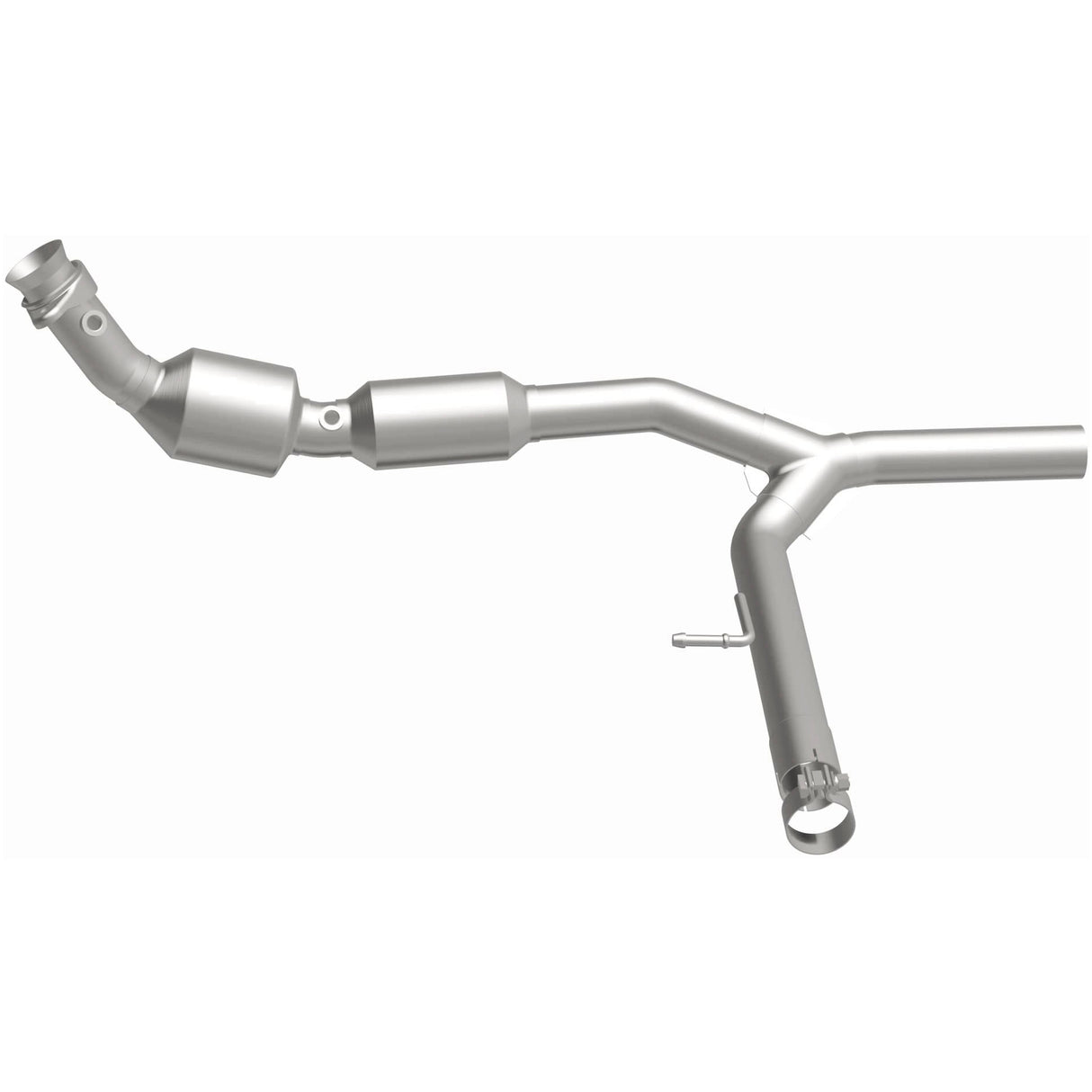 t 2004 Ford F-150 California Grade CARB Direct-Fit Catalytic Converter 5582706 MagnaFlow Exhaust Products