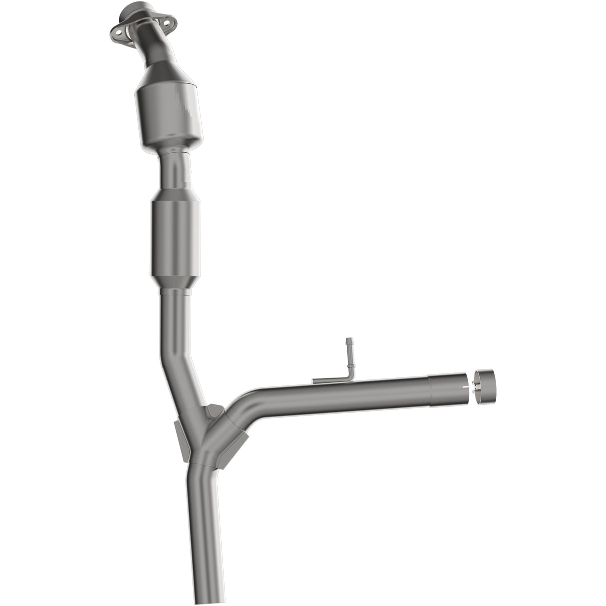 t 2004 Ford F-150 California Grade CARB Direct-Fit Catalytic Converter 5582706 MagnaFlow Exhaust Products