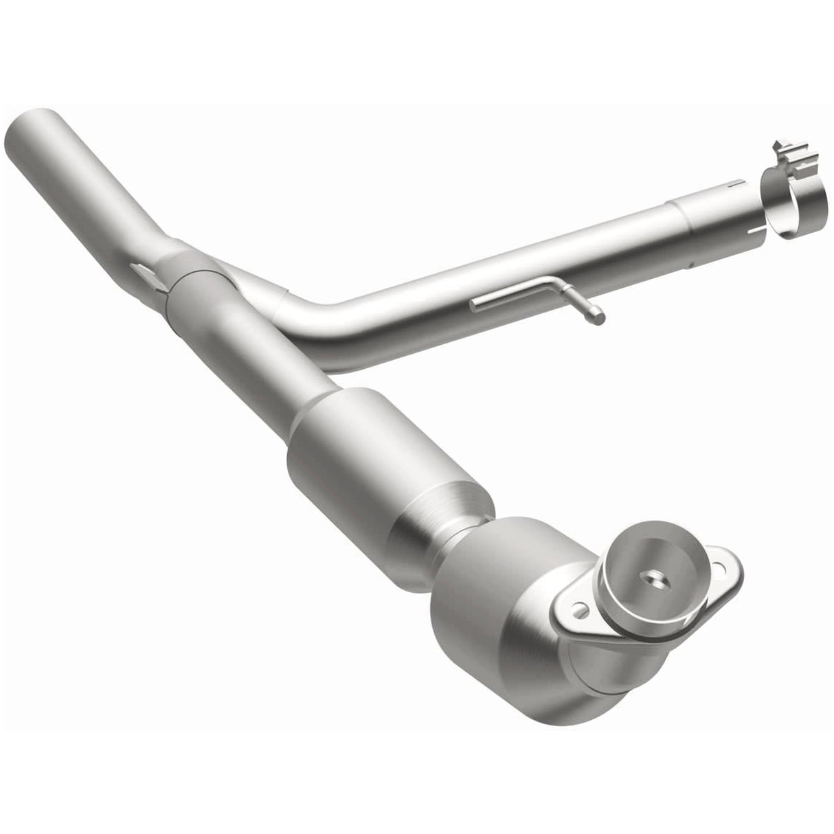 t 2004 Ford F-150 California Grade CARB Direct-Fit Catalytic Converter 5582706 MagnaFlow Exhaust Products