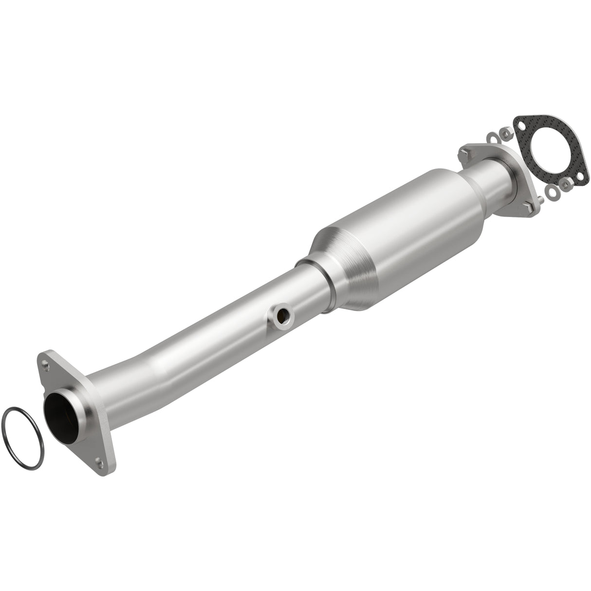 t 2004 INFINITI QX56 California Grade CARB Direct-Fit Catalytic Converter 4593217 MagnaFlow Exhaust Products