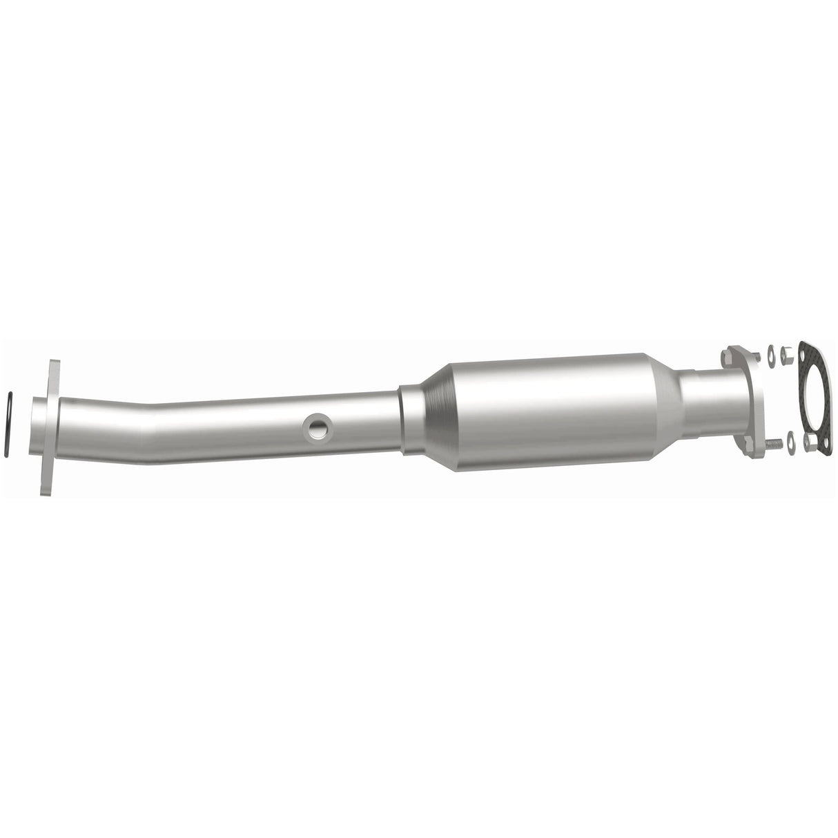 t 2004 INFINITI QX56 California Grade CARB Direct-Fit Catalytic Converter 4593217 MagnaFlow Exhaust Products