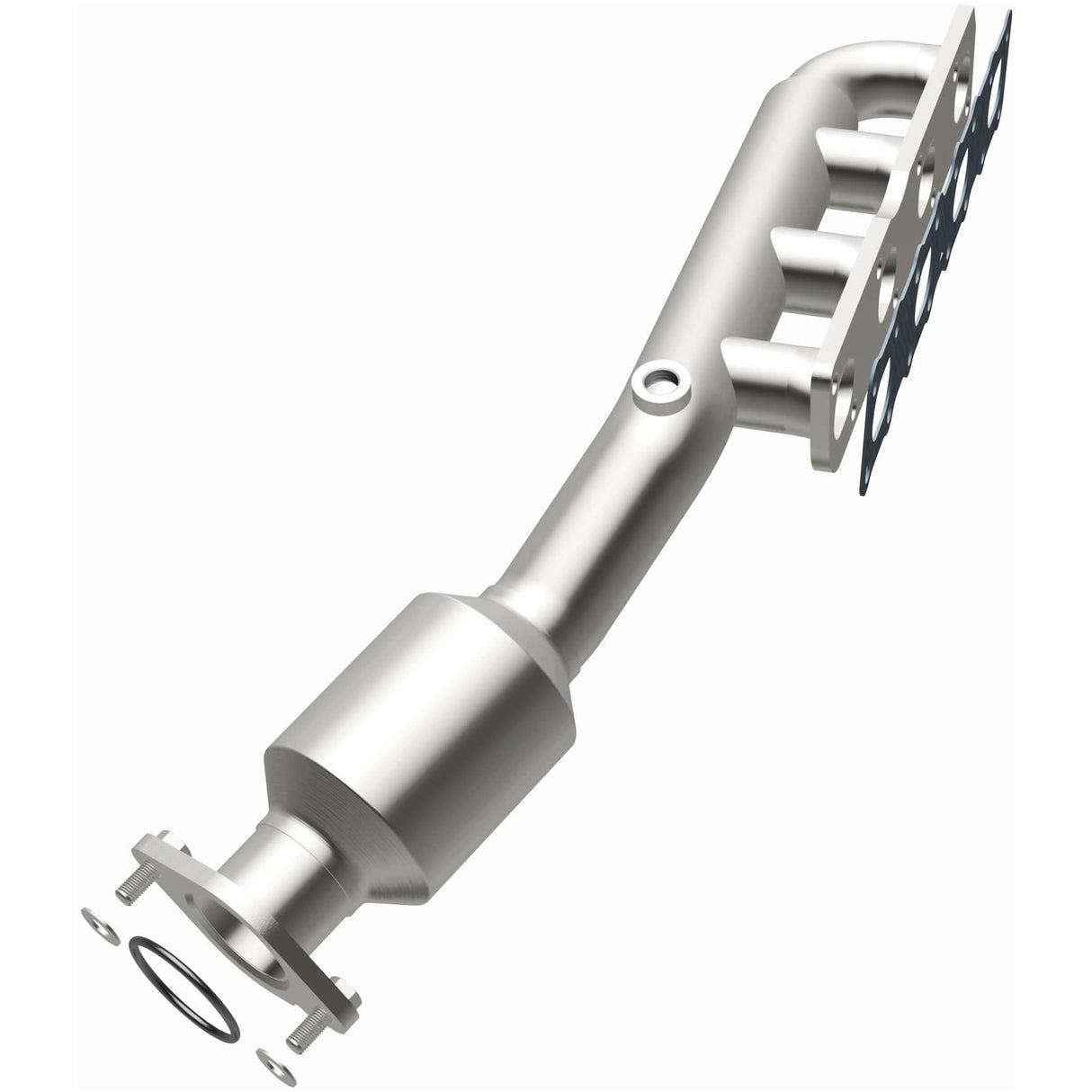 t 2004 INFINITI QX56 California Grade CARB Manifold Catalytic Converter 4583380 MagnaFlow Exhaust Products
