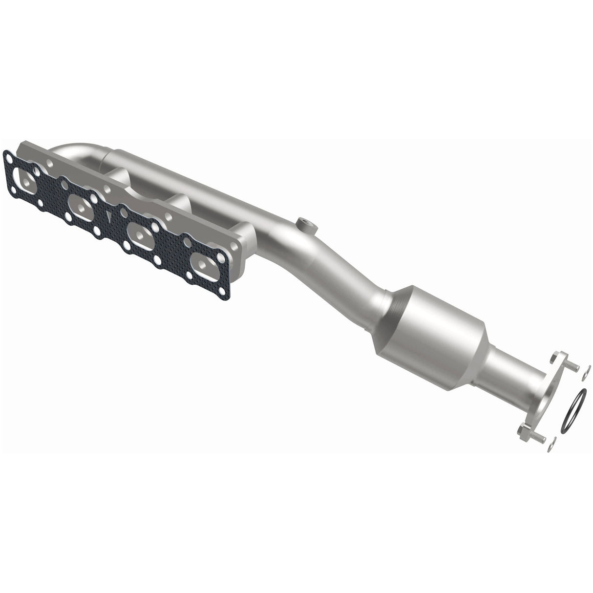 t 2004 INFINITI QX56 California Grade CARB Manifold Catalytic Converter 4583381 MagnaFlow Exhaust Products