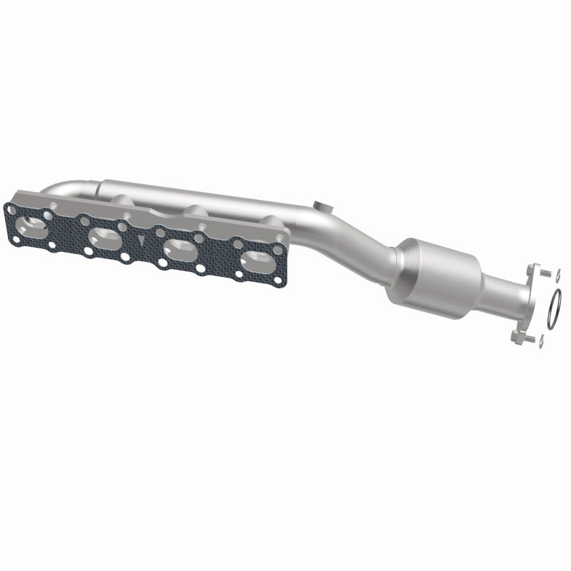 t 2004 INFINITI QX56 California Grade CARB Manifold Catalytic Converter 4583381 MagnaFlow Exhaust Products