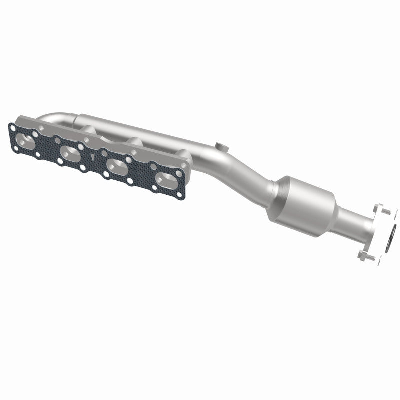 t 2004 INFINITI QX56 California Grade CARB Manifold Catalytic Converter 4583381 MagnaFlow Exhaust Products