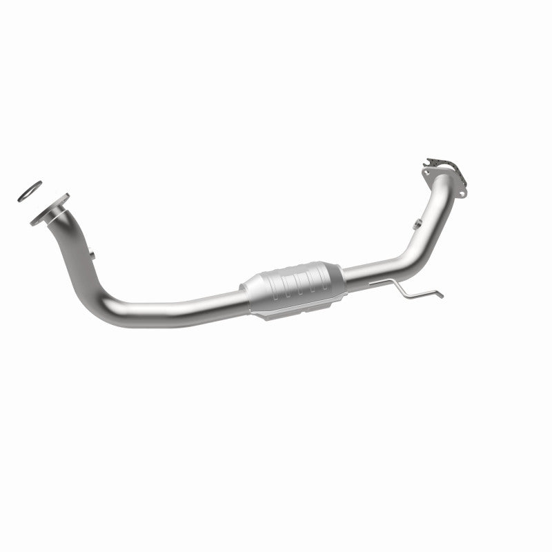 MagnaFlow direct-fit catalytic converter fits 2004 Isuzu Rodeo 3.2L stainless steel CARB compliant 4551632