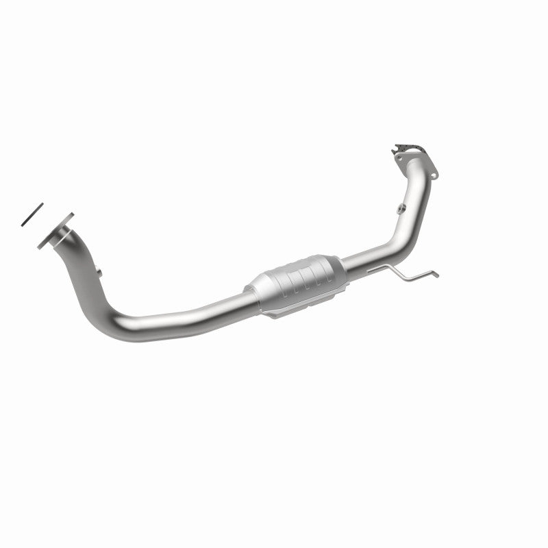 MagnaFlow direct-fit catalytic converter fits 2004 Isuzu Rodeo 3.2L stainless steel CARB compliant 4551632