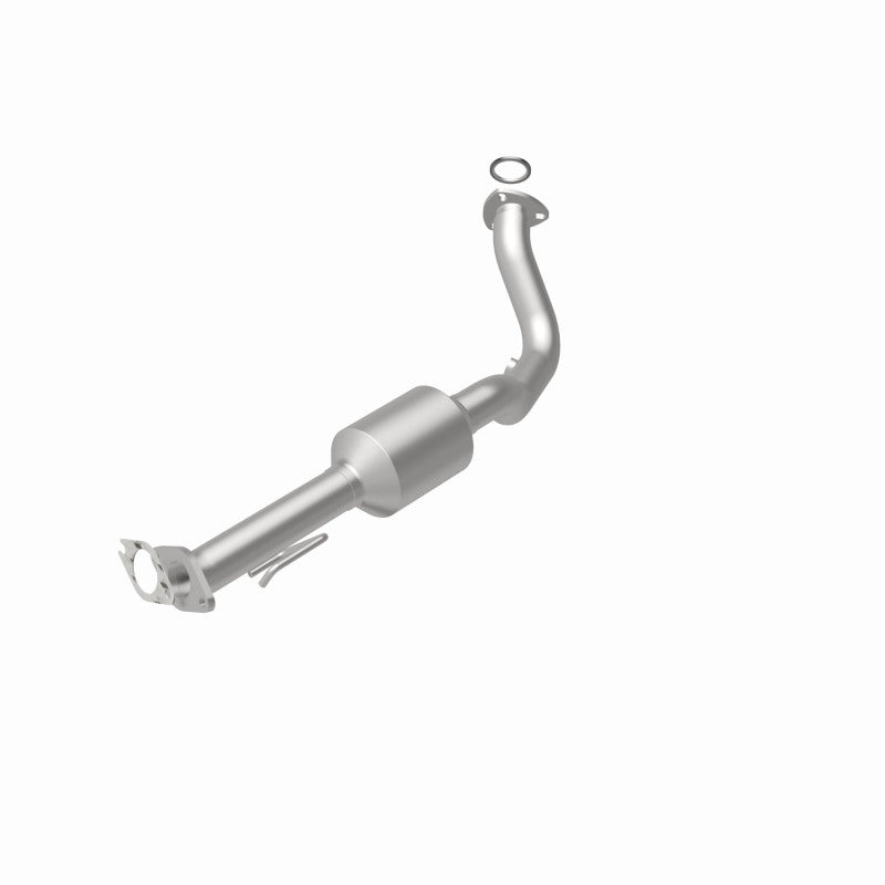 t 2004 Isuzu Rodeo 3.2L Direct-Fit Catalytic Converter 4551633 Magnaflow MagnaFlow Exhaust Products