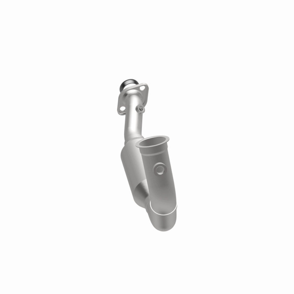 MagnaFlow direct-fit catalytic converter fits 2004 Jeep Liberty 3.7L stainless steel CARB compliant 4551583