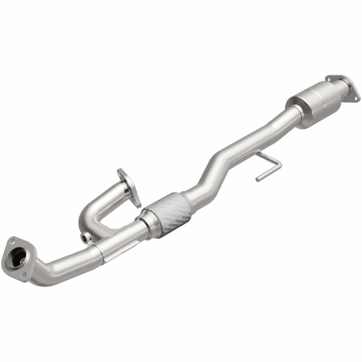 t 2004 Lexus ES330 3.3L Direct-Fit Catalytic Converter 5571754 Magnaflow MagnaFlow Exhaust Products