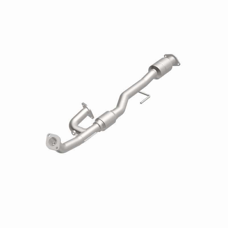 t 2004 Lexus ES330 3.3L Direct-Fit Catalytic Converter 5571754 Magnaflow MagnaFlow Exhaust Products