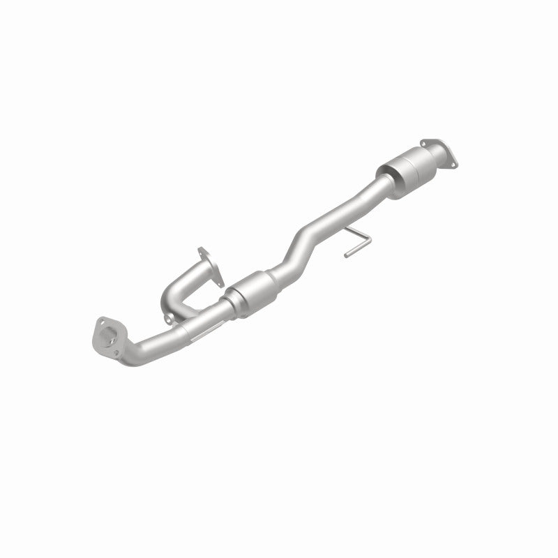 t 2004 Lexus ES330 3.3L Direct-Fit Catalytic Converter 5571754 Magnaflow MagnaFlow Exhaust Products