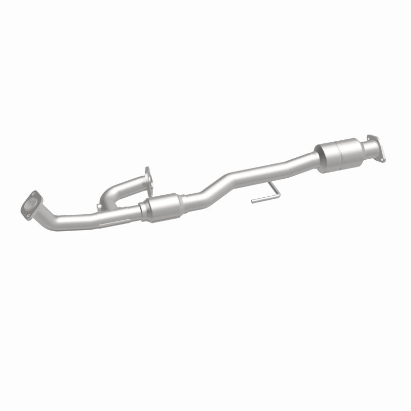 t 2004 Lexus ES330 3.3L Direct-Fit Catalytic Converter 5571754 Magnaflow MagnaFlow Exhaust Products