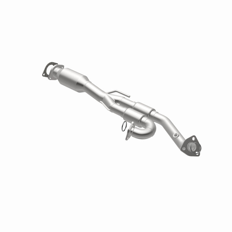 MagnaFlow direct-fit catalytic converter fits 2004 Nissan Quest 3.5L stainless steel CARB compliant 5491710