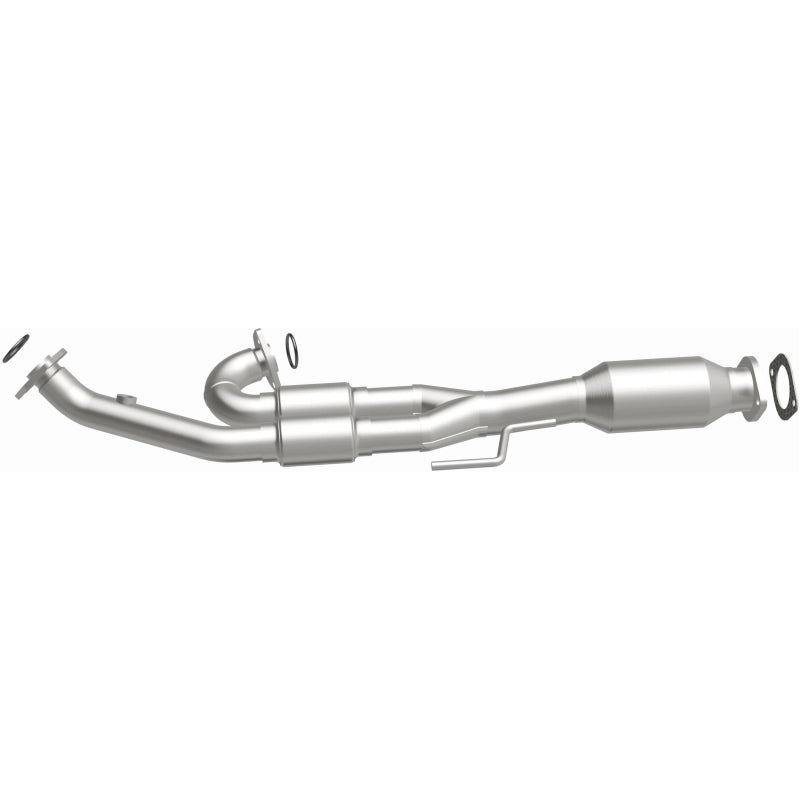 MagnaFlow direct-fit catalytic converter fits 2004 Nissan Quest 3.5L stainless steel CARB compliant 5491710