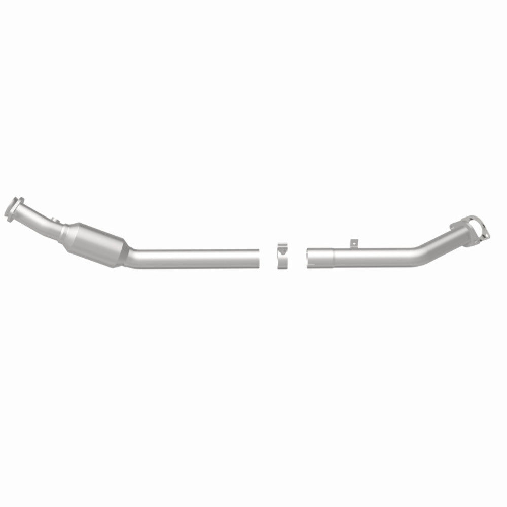 MagnaFlow direct-fit catalytic converter fits 2004 Pontiac GTO 5.7L stainless steel CARB compliant 4561030