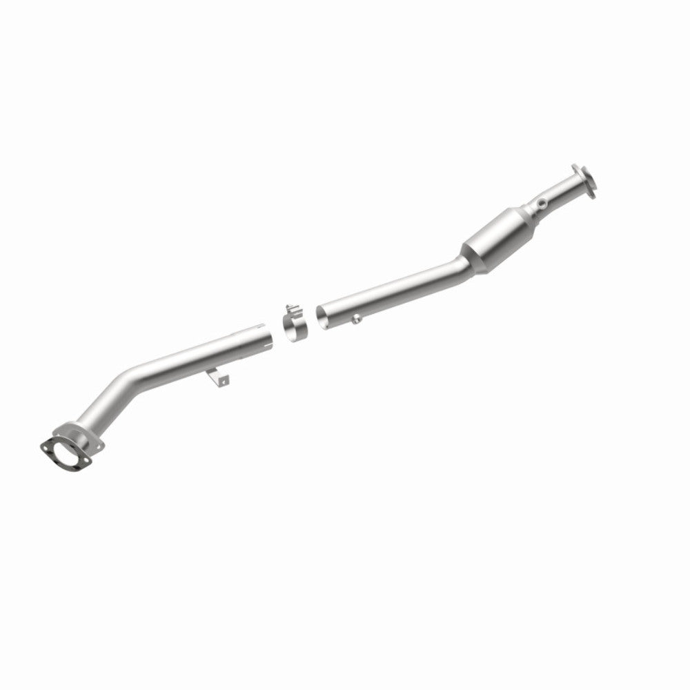 MagnaFlow direct-fit catalytic converter fits 2004 Pontiac GTO 5.7L stainless steel CARB compliant 4561030
