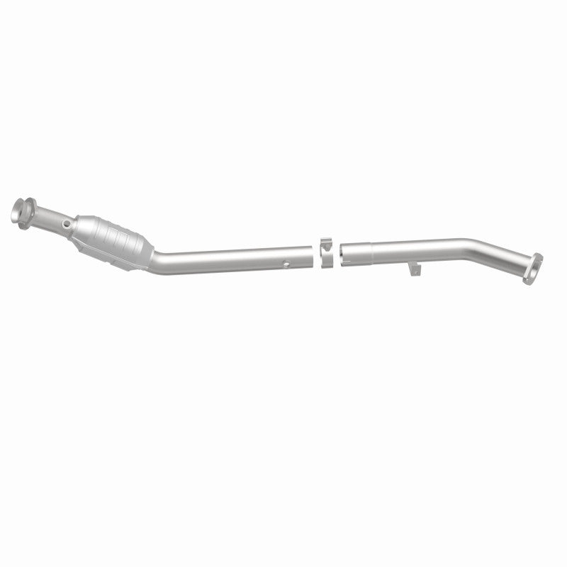t 2004 Pontiac GTO 5.7L Direct-Fit Catalytic Converter 4561031 Magnaflow MagnaFlow Exhaust Products
