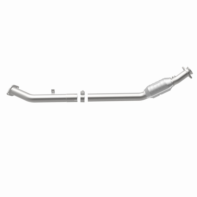 t 2004 Pontiac GTO 5.7L Direct-Fit Catalytic Converter 4561031 Magnaflow MagnaFlow Exhaust Products
