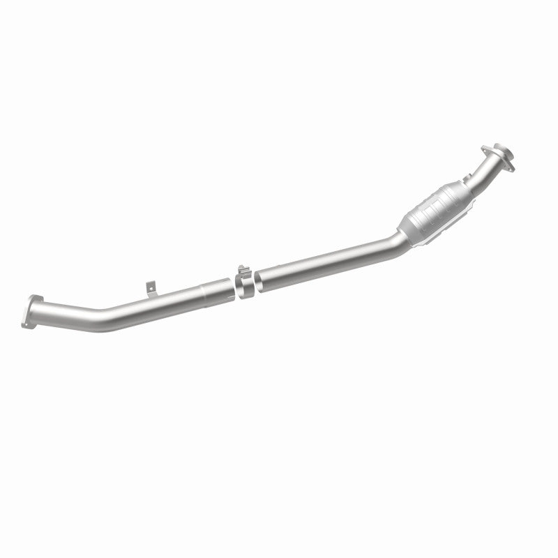 t 2004 Pontiac GTO 5.7L Direct-Fit Catalytic Converter 4561031 Magnaflow MagnaFlow Exhaust Products