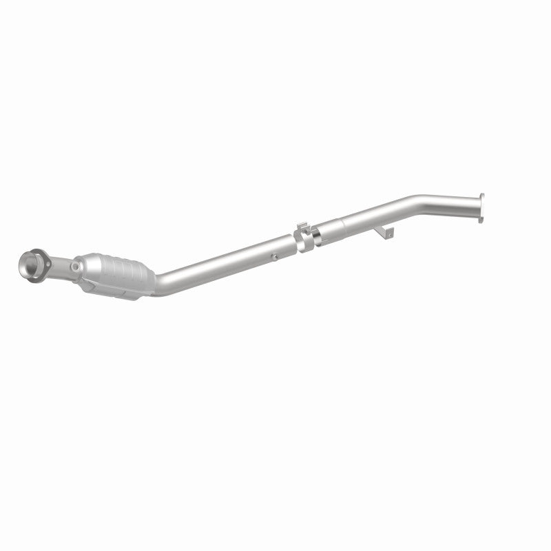 t 2004 Pontiac GTO 5.7L Direct-Fit Catalytic Converter 4561031 Magnaflow MagnaFlow Exhaust Products