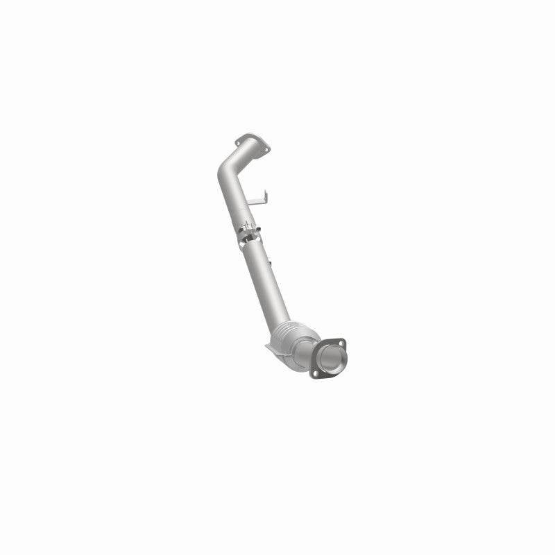t 2004 Pontiac GTO 5.7L Direct-Fit Catalytic Converter 4561031 Magnaflow MagnaFlow Exhaust Products