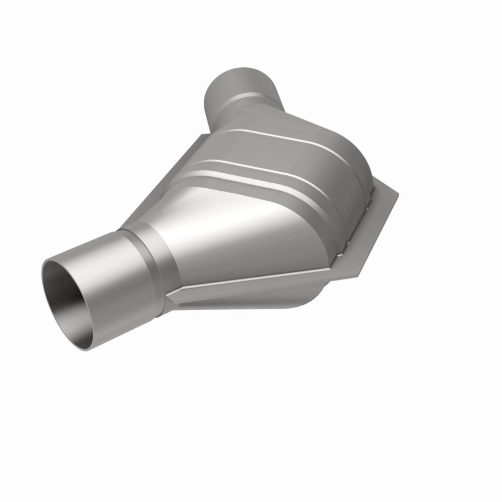 t 2004 Subaru Forester Universal Catalytic Converter 2 454184 Magnaflow MagnaFlow Exhaust Products
