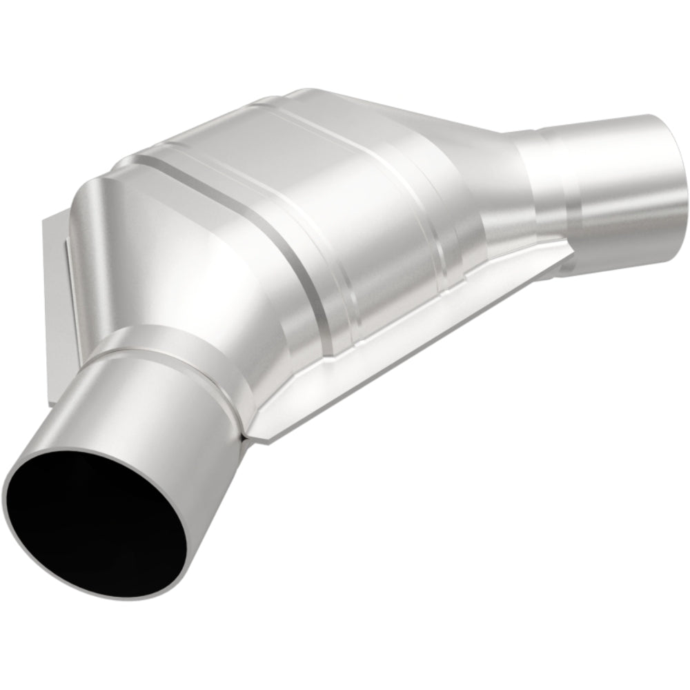 t 2004 Subaru Forester Universal Catalytic Converter 2 454184 Magnaflow MagnaFlow Exhaust Products
