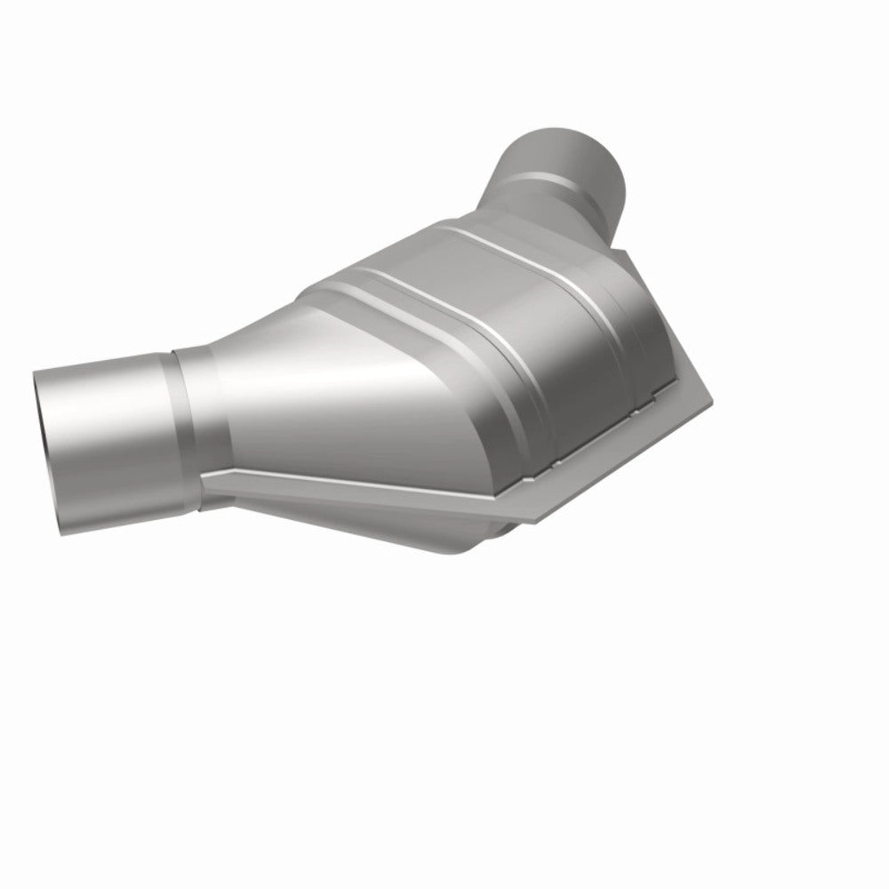 t 2004 Subaru Forester Universal Catalytic Converter 2 454184 Magnaflow MagnaFlow Exhaust Products