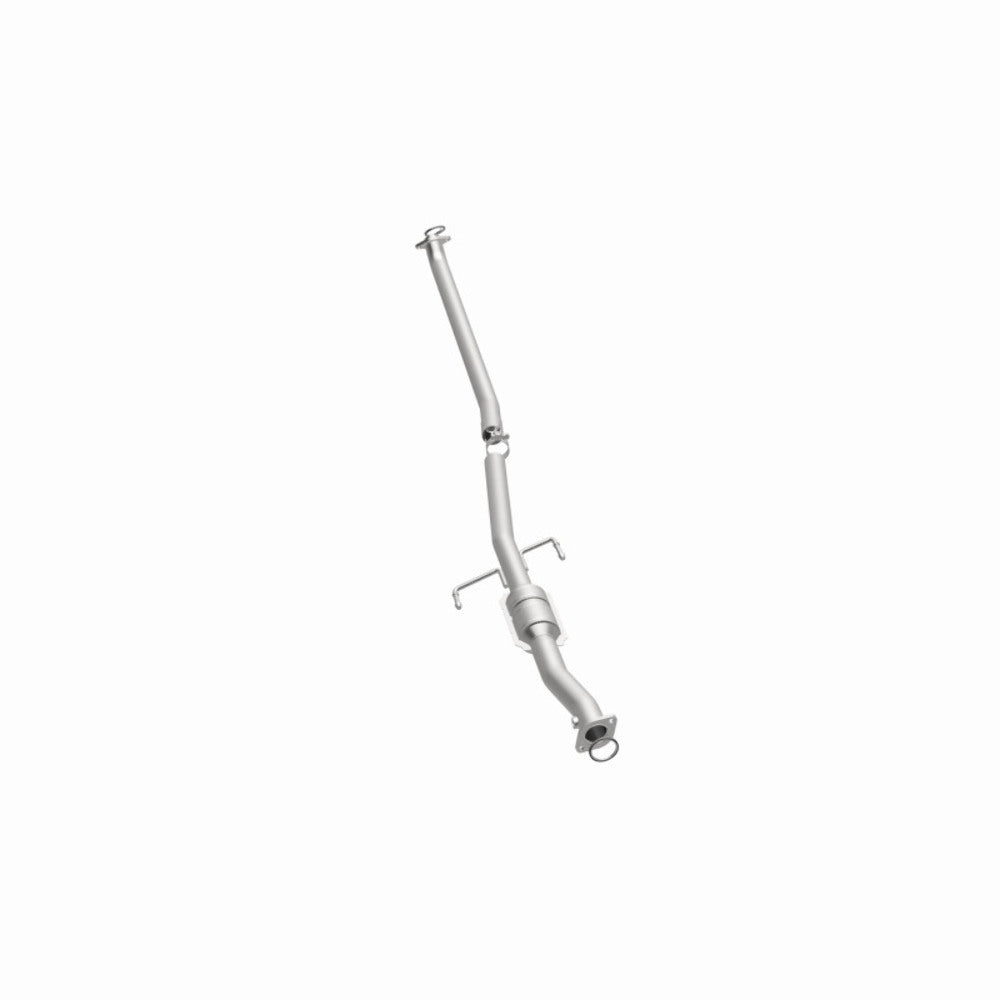 MagnaFlow direct-fit catalytic converter fits 2004 Toyota Rav4 2.4L stainless steel CARB compliant 457031