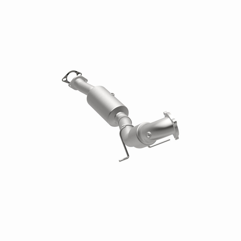 MagnaFlow direct-fit catalytic converter fits 2004 Volvo S60 and 2004 Volvo V70. Avoid potential exhaust leaks by using the included gaskets to get a proper seal and 2004 Volvo S60